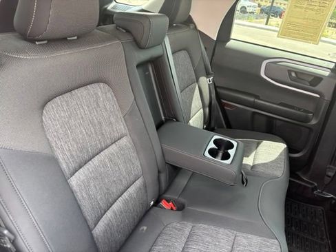 Used 2022 Ford Bronco Sport Big Bend w/ Convenience Package AWD/4WD image 22