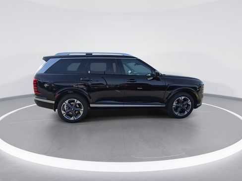 New 2026 Hyundai Palisade Limited AWD/4WD image 9