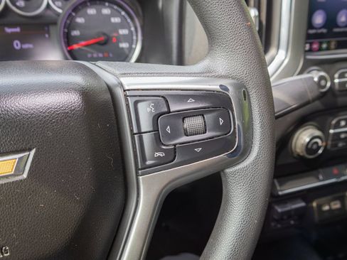 Used 2020 Chevrolet Silverado 2500 LT AWD/4WD image 22
