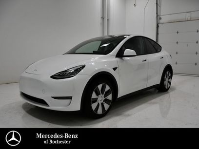 Used 2023 Tesla Model Y Long Range