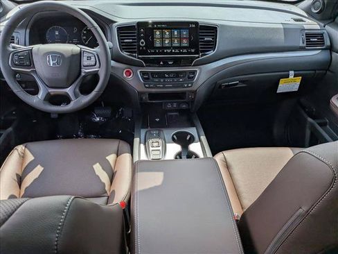 New 2026 Honda Ridgeline RTL image 13
