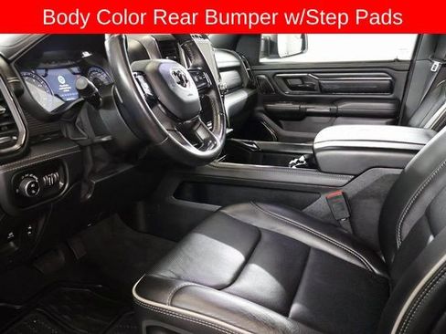 Used 2022 RAM 1500 Limited w/ Night Edition AWD/4WD image 13