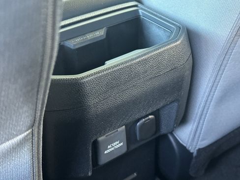 New 2025 Toyota Tacoma TRD Off-Road image 15