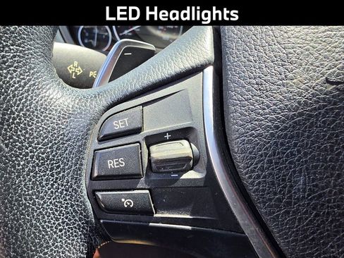 Used 2016 BMW 328i xDrive Sedan AWD/4WD image 17