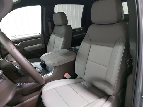 New 2026 GMC Sierra 2500 SLT w/ SLT Premium Package image 14