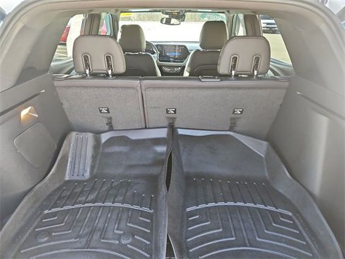 Certified 2025 Chevrolet TrailBlazer ACTIV w/ Convenience Package image 23