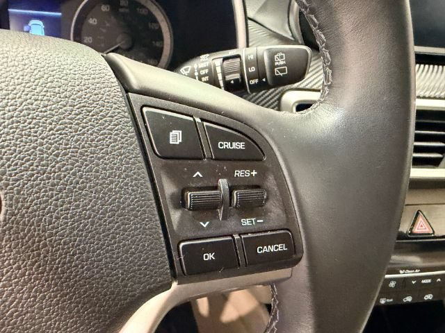 Used 2020 Hyundai Tucson Sport AWD/4WD image 17