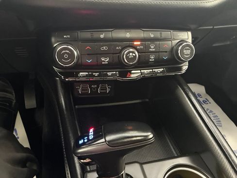 Used 2021 Dodge Durango GT AWD/4WD image 40