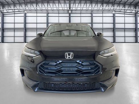 New 2026 Honda HR-V Sport image 10
