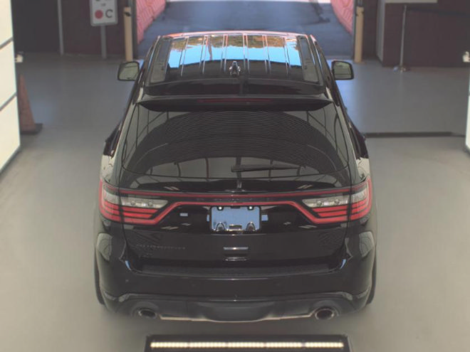 Used 2021 Dodge Durango R/T w/ Tow 'N Go Group AWD/4WD image 5