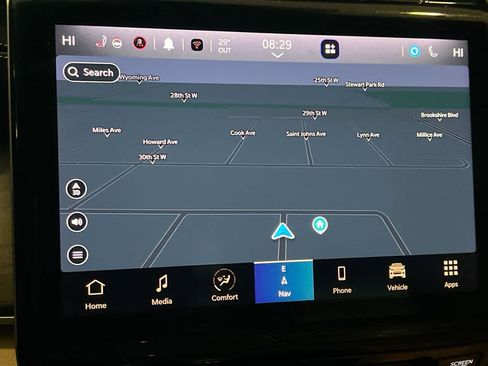 Used 2022 Jeep Grand Cherokee L Limited image 18