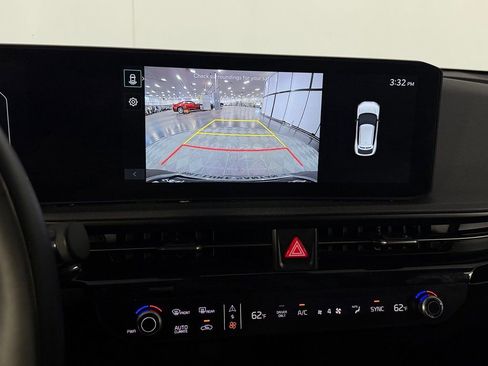 Used 2025 Kia EV6 Light RWD image 19