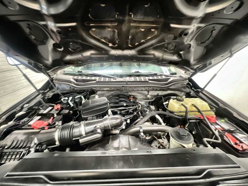 Used 2021 Ford F350 XL w/ STX Appearance Package image 17