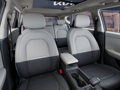 New 2027 Kia Seltos EX FWD image 15
