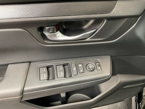 Certified 2024 Honda CR-V Sport image 30