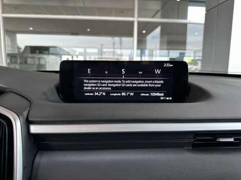 Used 2025 MAZDA CX-50 AWD 2.5 S w/ Weather Package image 14