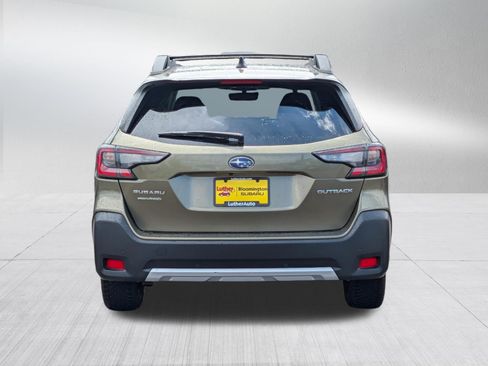 Used 2024 Subaru Outback Limited AWD/4WD image 6