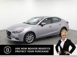 Used 2018 MAZDA MAZDA3 Sport w/ Preferred Equipment Package video 1