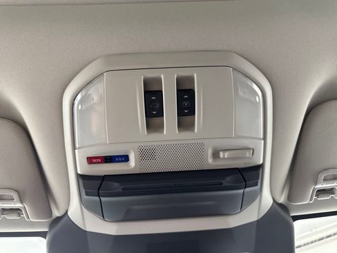 New 2025 Subaru Ascent Bronze Edition image 21