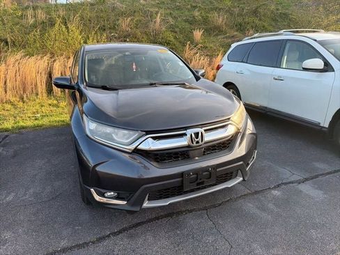 Used 2018 Honda CR-V EX-L image 20