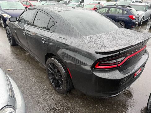 Used 2018 Dodge Charger Police w/ Fleet Safety Group image 3