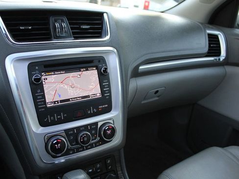 Used 2016 GMC Acadia SLT w/ Open Road Package image 34