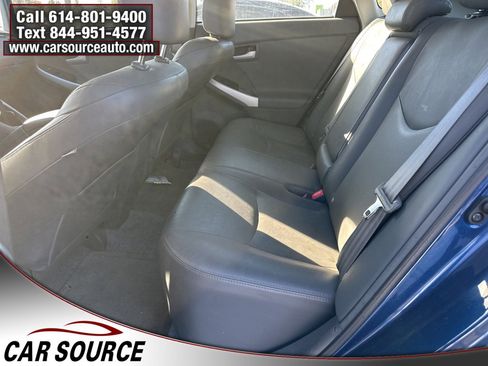 Used 2010 Toyota Prius Five image 14