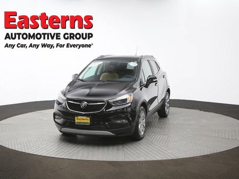 Used 2018 Buick Encore Essence w/ Experience Buick Package image 53