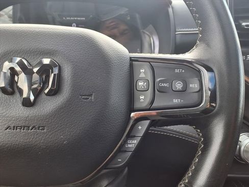 Certified 2025 RAM 1500 Limited image 22