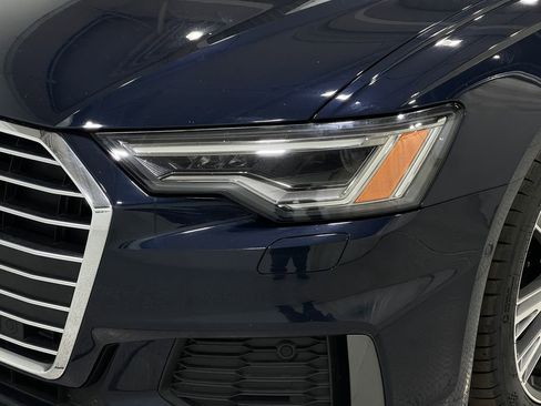 Used 2019 Audi A6 3.0T Premium Plus w/ Premium Plus Package image 33