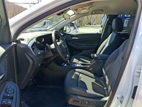 New 2026 Buick Encore GX Sport Touring w/ Comfort Package AWD/4WD image 13