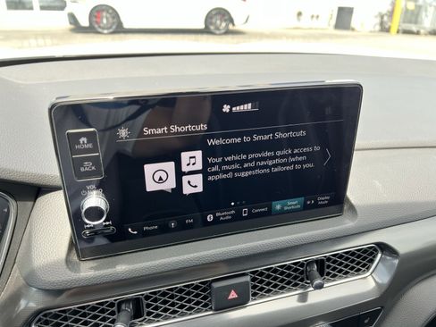 Certified 2024 Acura Integra A-Spec FWD image 21