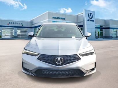 New 2026 Acura Integra