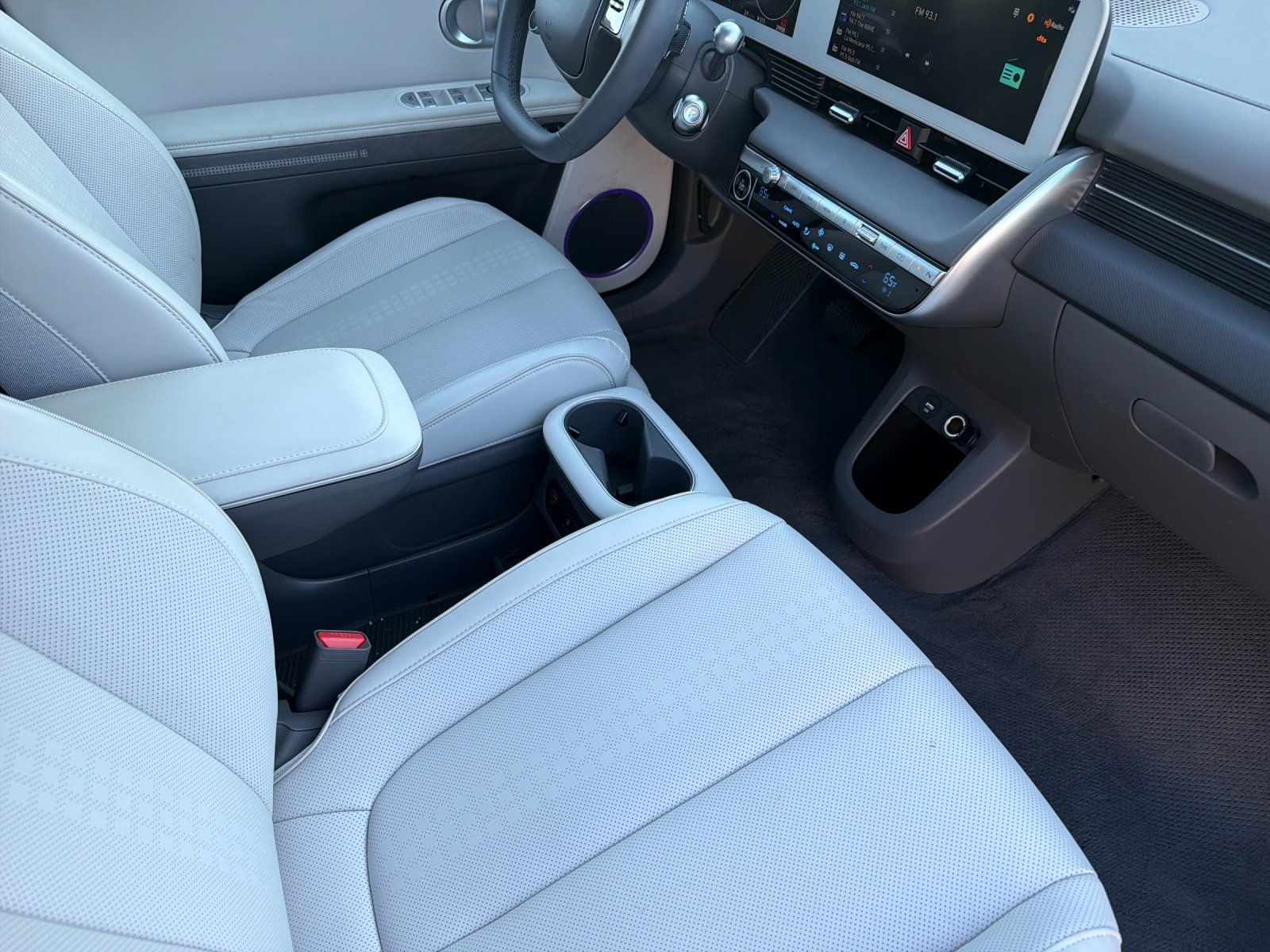 Certified 2024 Hyundai Ioniq 5 Limited RWD image 15