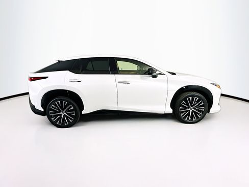 Used 2023 Lexus RZ 450e Premium w/ Technology Package image 10