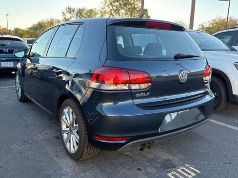 Used 2014 Volkswagen Golf TDI image 3
