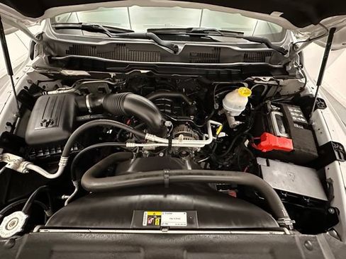 Used 2023 RAM 1500 Tradesman w/ Popular Equipment Group AWD/4WD image 20
