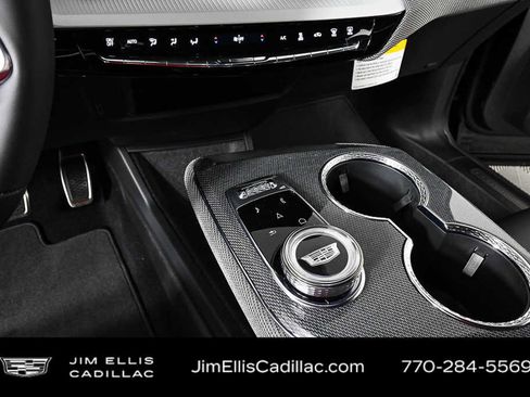 New 2026 Cadillac Optiq Sport 1 image 18