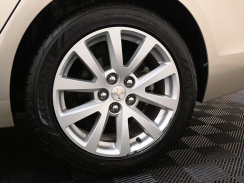 Used 2013 Chevrolet Malibu LT FWD image 34