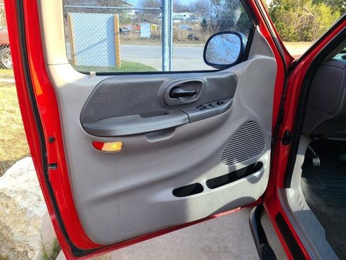 Used 1999 Ford F150 2WD SuperCab image 9