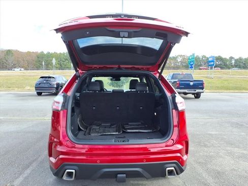 Used 2020 Ford Edge ST w/ Cold Weather Package image 6