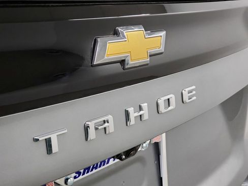 New 2026 Chevrolet Tahoe LS AWD/4WD image 25