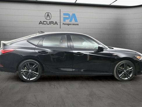 Used 2023 Acura Integra A-Spec image 23