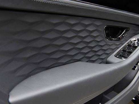 New 2025 Bentley Continental GT Speed image 25