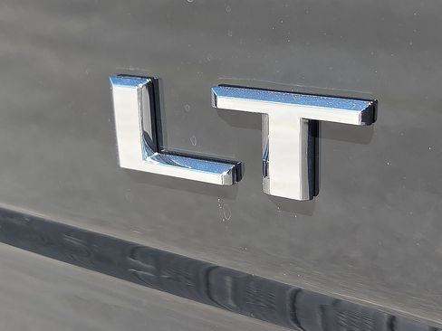 New 2026 Chevrolet Silverado 1500 LT image 9