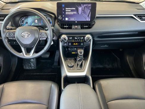 Certified 2024 Toyota RAV4 XLE Premium w/ Weather Package AWD/4WD image 3