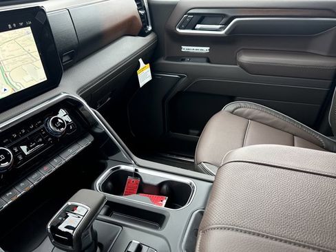 New 2026 GMC Sierra 1500 Denali AWD/4WD image 23
