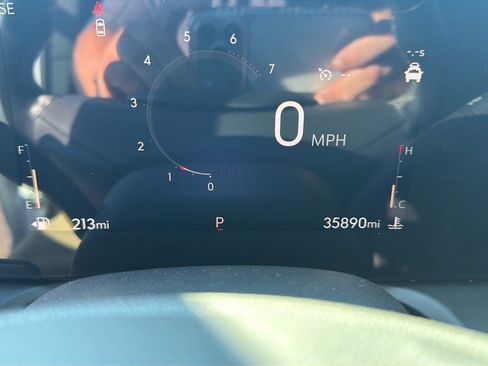 Used 2024 Buick Encore GX Preferred FWD image 10