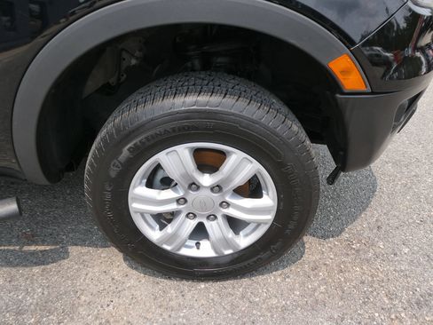 Used 2021 Ford Ranger XL w/ Equipment Group 101A High AWD/4WD image 29