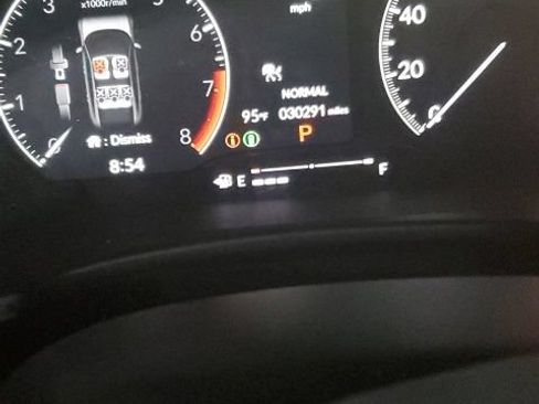 Used 2024 Honda Civic Sport image 8